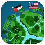 Flags Quiz Challenge