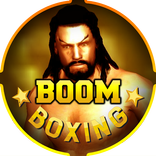 Boom Boxing - Knockout punches
