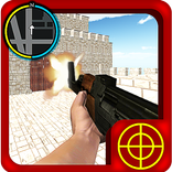 Best Shooting Game War