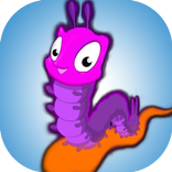 insect.io - Battle of Giant Worm