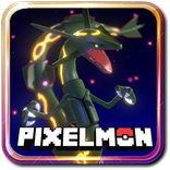 Pixelmon Story Mod