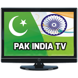 Live Pakistan India TV