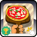 PIZZA MAKER !!!