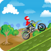 Motorcross free Game APK