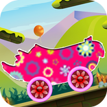 Mask Hero Magical Forest Ride