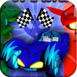 Super pjmask Car Race