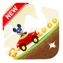 APK Pj Mickey Racing  Mask