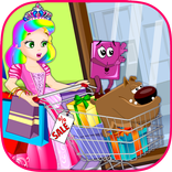 ”Room Escape - Princess Juliet
