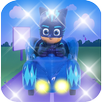 pj catboy adventure APK
