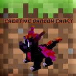 Creative Dragon Craft