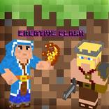 Creative Clash