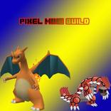 Pixel Mine Build
