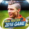 Real Soccer Football 2016 Game APK