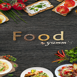 Food Counter