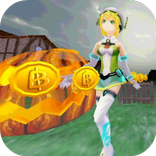 เกมส์เก็บเหรียญ 3D