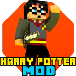 Mod Potter for Minecraft PE