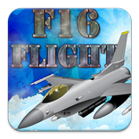 F16 Flight Simulator