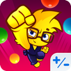 Numbie Kung Fu: Bubble Match APK