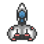 YASS Yet Another Space Shooter
