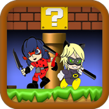 Super Ladybug World