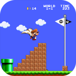 Super Adventure Of Smash