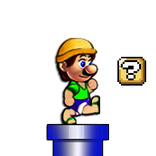 Platformer Escape