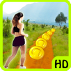 Subway Girl : Running APK