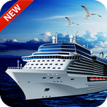 Cruise Ship Simulator 2017