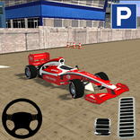 Top speed Formula 1 road Car parking : F1 Track