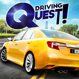 Driving Quest!