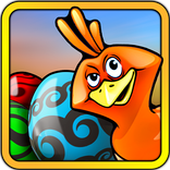 Magic Wingdom 2:Baby Bird Bros