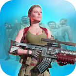 ”Zombie Defense: Sniper
