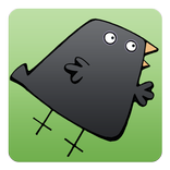 Wussywat Irdy Bird