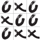 X O Classic Games