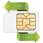 آیکون‌ SIM Tool