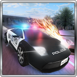 ”Police Chase 3D