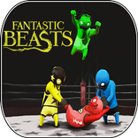 GanG beasts World