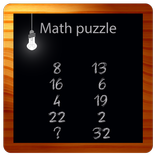 Math Puzzle : Brain Twister