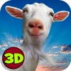 Wild Goat Simulator 3D APK