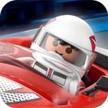 PLAYMOBIL RC-Racer