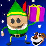 Bob Sleigh - Santa's Helper