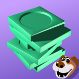 Flip Stack