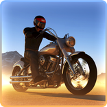 Desert Moto Racing