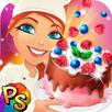 The Bakery Game: Yummy Smash APK