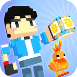 Pixel Monster GO