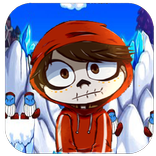 Snow coco game: adventure of miguel run
