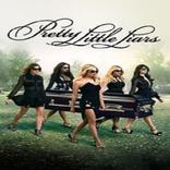 Série - P. Little Liars