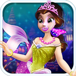 Hidden Object - Mermaid House