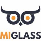 MiGlass icon