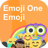 Emoji Style for Emoji One